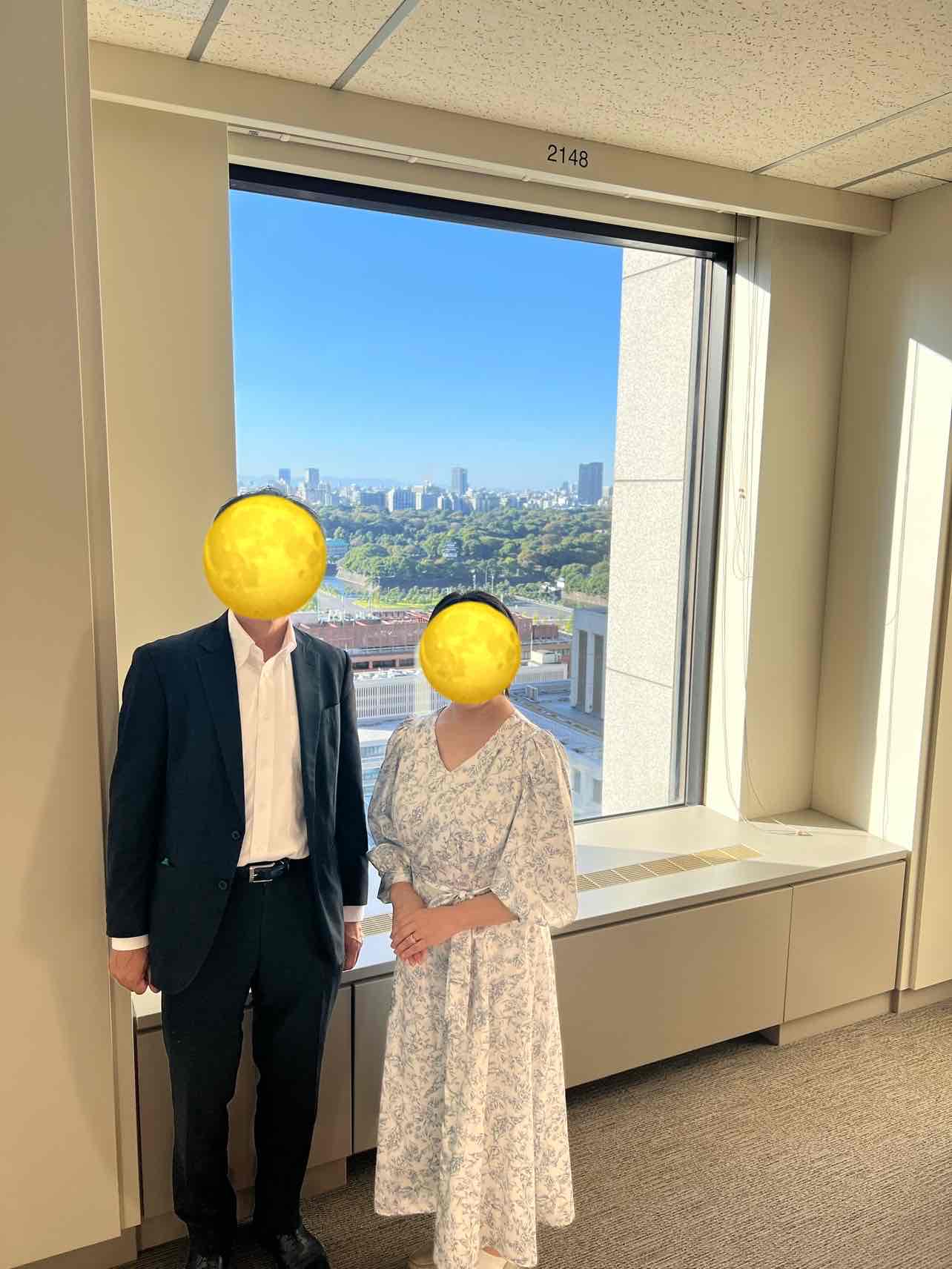 30代後半女性の画像